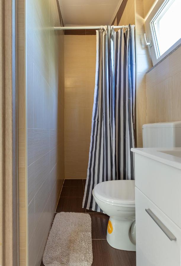 Apartments Elita ロヴィニ エクステリア 写真